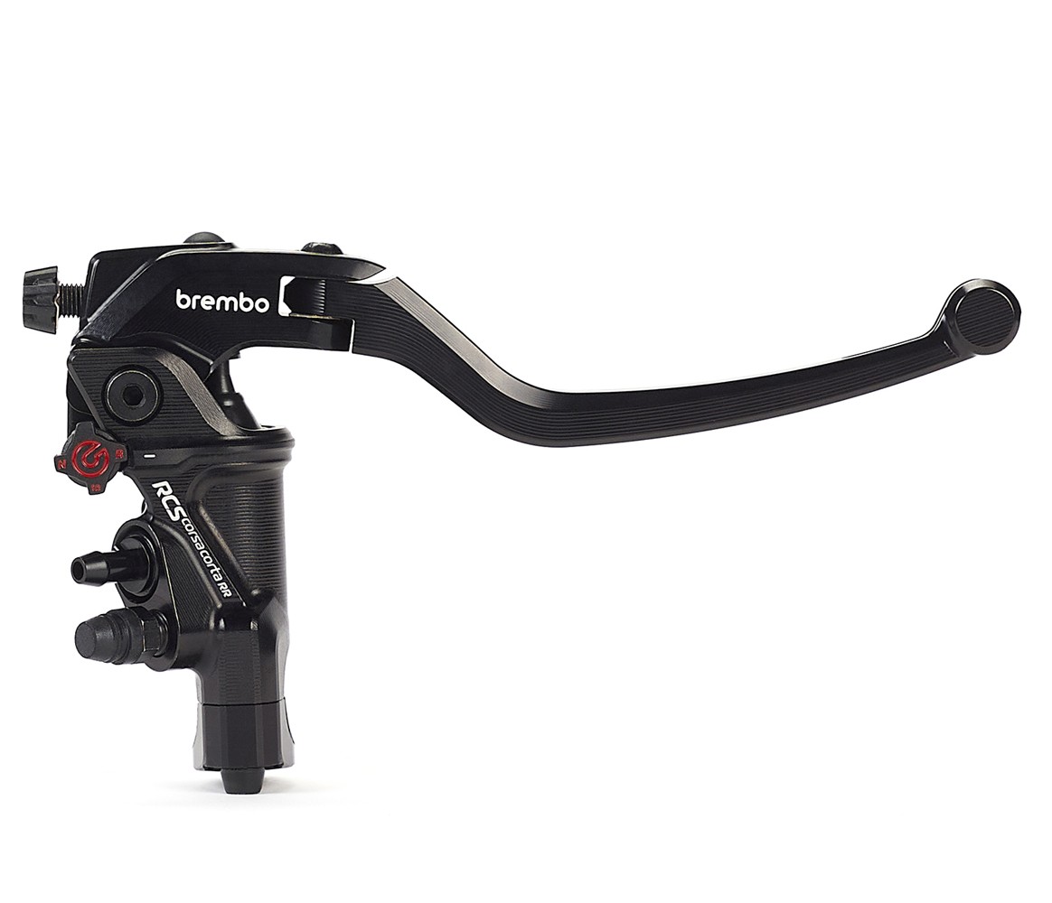 19rcs corsacorta rr race replica brembo radial master cylinder 19rcs corsacorta rr race replica brembo radial master cylinder