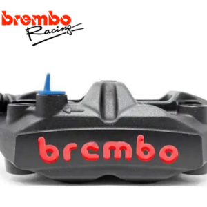 m4 108mm rh black